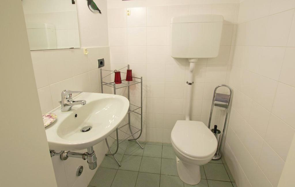 Ca Capre 4 Apartment Garda (Verona)