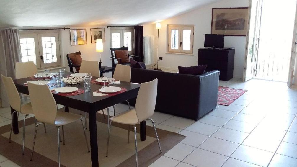 Ca Capre 4 Apartment *