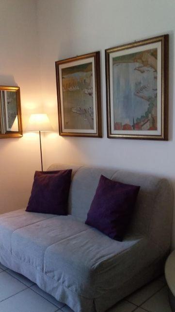 Ca Capre 4 Apartment Garda (Verona)