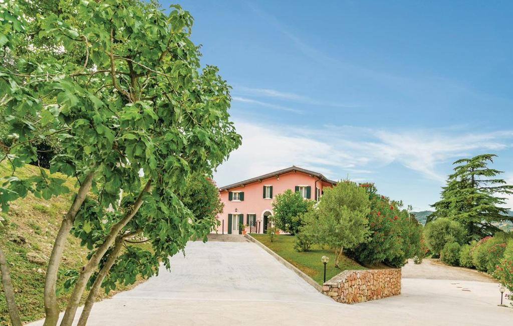 Ca Capre 4 Appartement