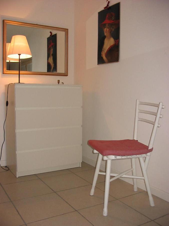 Ca Capre 4 Appartement
