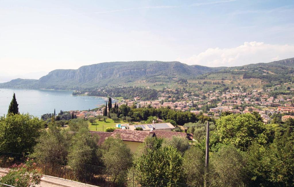 Ca Capre 4 Appartement