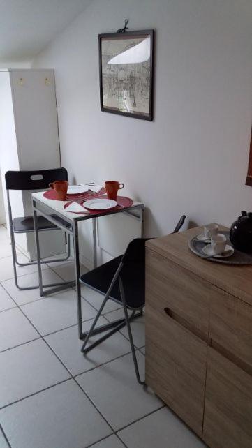 Ca Capre 4 Appartement