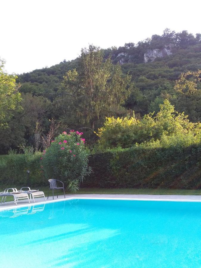 Ca Capre 4 Appartement