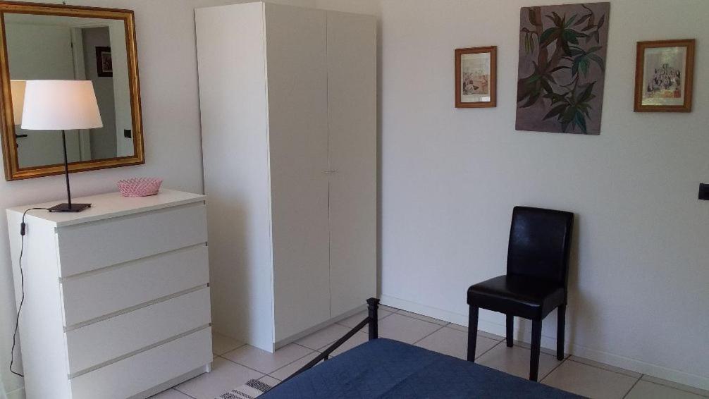 Appartement Ca Capre 4