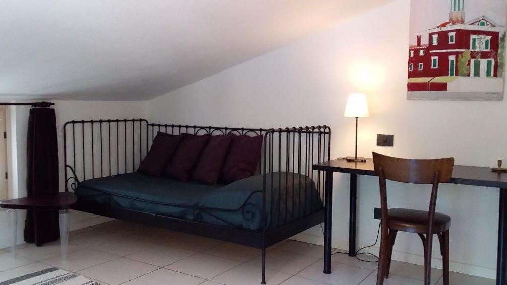 Ca Capre 4 Appartement *